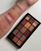 رنگبندی پالت سایه رولوشن Revolution