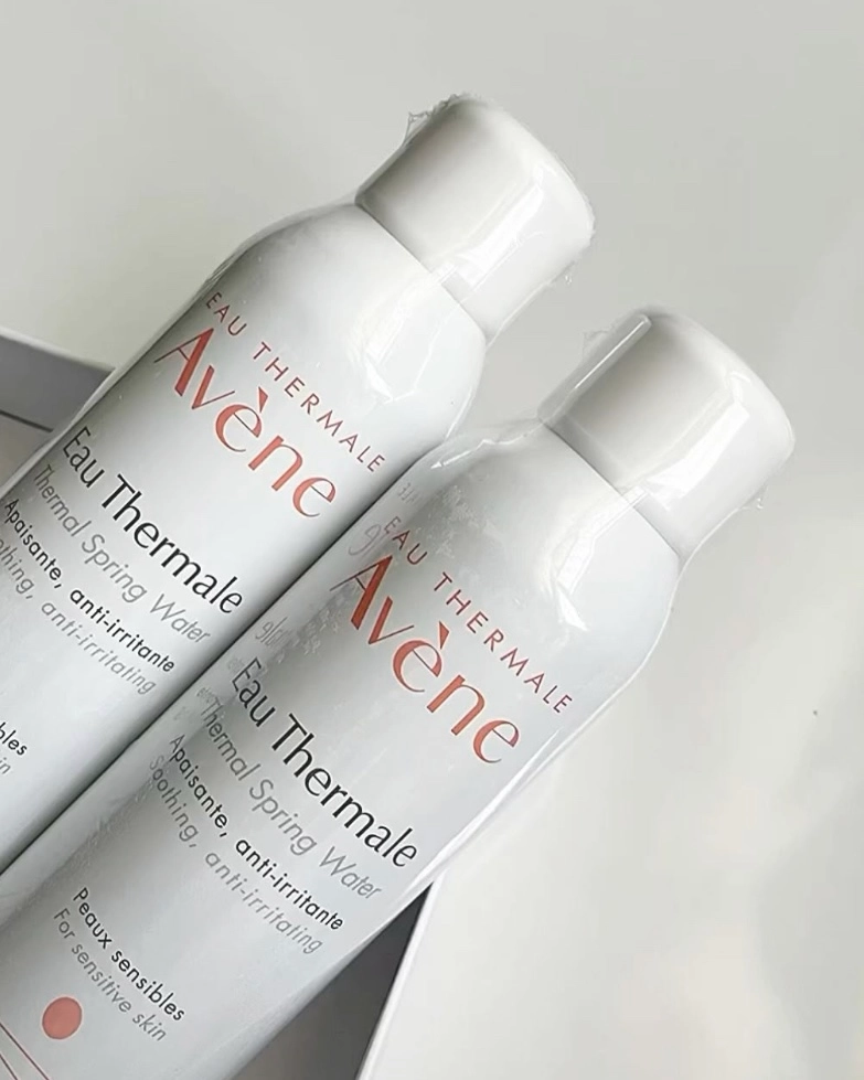 اسپری آب اون Avene