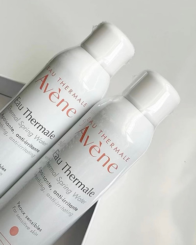 اسپری آب اون Avene