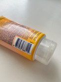 سرم ضدآفتاب وازلین Vaseline SPF 50 حجم ۳۰۰ میل