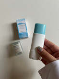 ضدآفتاب گیاهی سنتلا با SPF مناسب