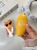 کرم ضدآفتاب Wokali Mango با SPF35