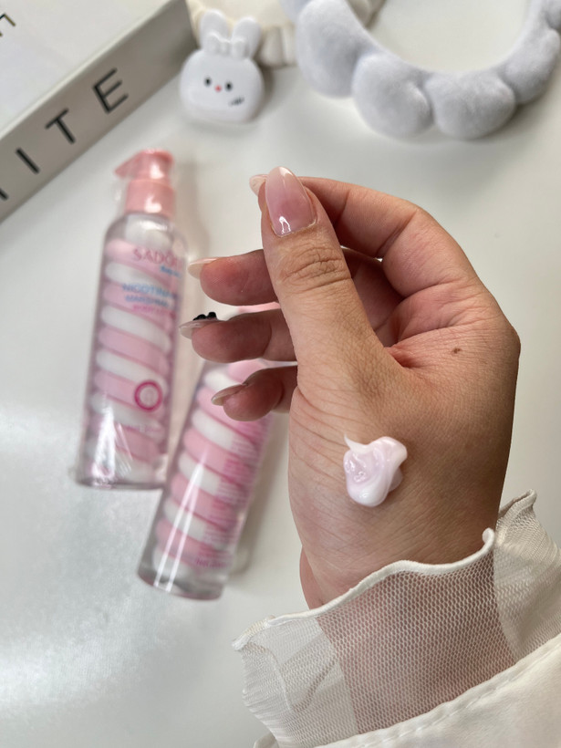 لوسیون بدن مارشملو خوشبو و نرم کننده و ابرسانی پوست های خشک