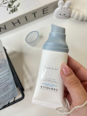 Centella sunscreen با SPF50 و بافت سبک
