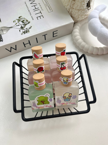 خرید عطر بکینی میدن آنا با رایحه گرم و شیرین
