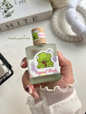 خرید عطر زنانه بکینی بسیار خوشبو رایحه گیاهی و طبیعت