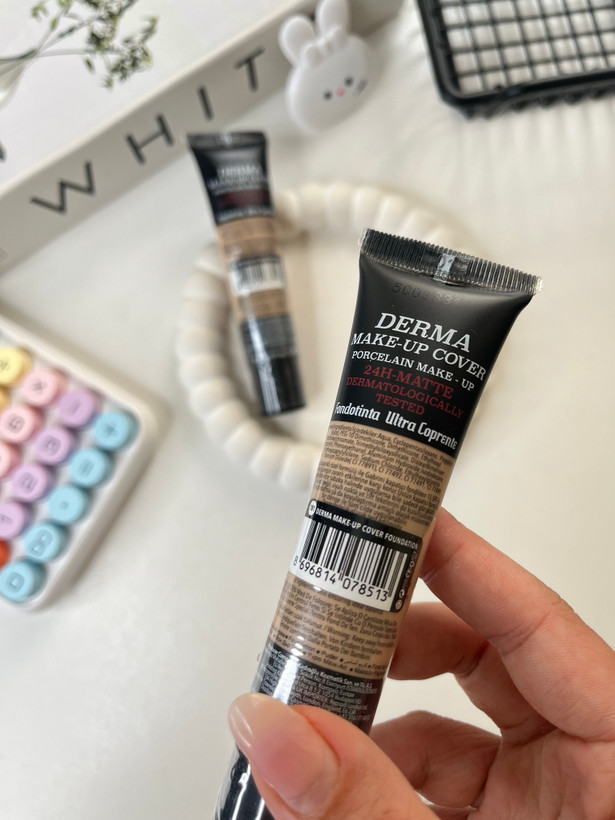 قیمت ارزان کرم پودر گابرینی با کیفیت فوقالعاده