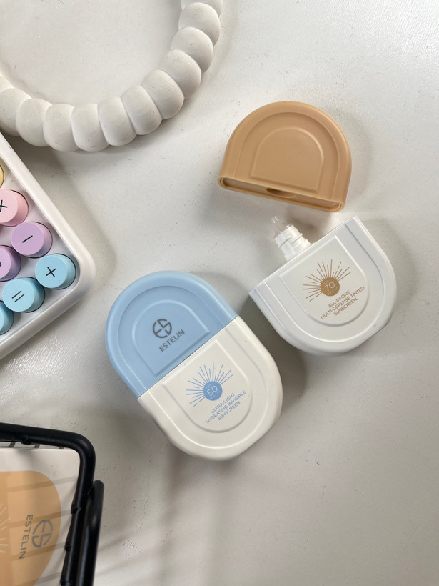 خرید ارزان کرم ضدآفتاب استلین بیرنگ SPF۷۰