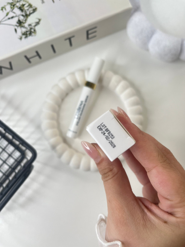 خرید ارزان قیمت سرم مژه لانبنا رشد سریع مژه و ابرو