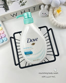 شامپو بدن داو Dove اورجینال مرطوب کننده مناسب پوست خشک