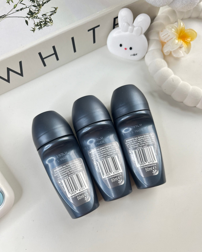 رول دئودورانت داو مردانه مناسب استفاده روزانه