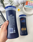 خرید مرطوبکننده بدن مردانه Vaseline با حجم ۴۰۰ میل