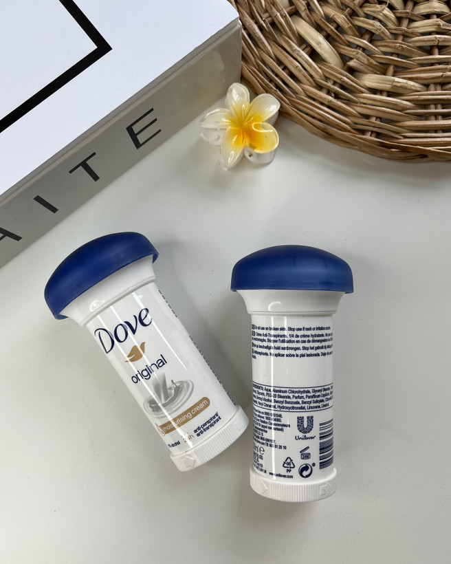 مام داو مدل قارچی ضدتعریق با رایحه ملایم ۴۸ ساعته