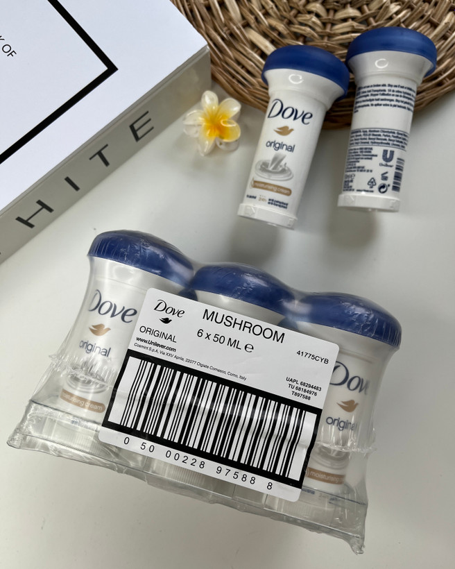 خرید ارزان قیمت مام داو کنترل تعریق و خوشبو کننده بدن