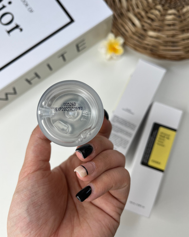 احیای سریع پوست با اسنس موسین حلزون کوزارکس اورجینال