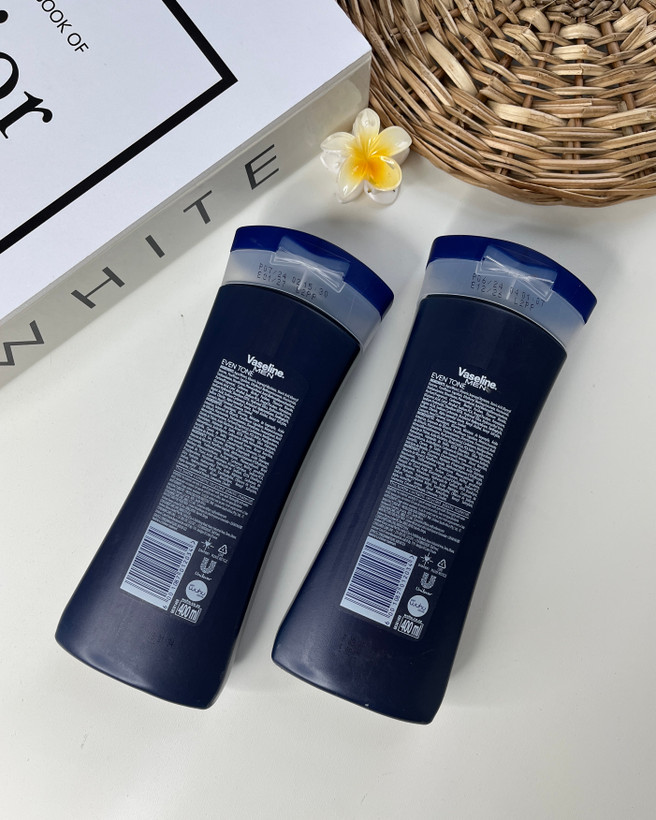 تصویر لوسیون وازلین مردانه ارزان قیمت برای آبرسانی بدن