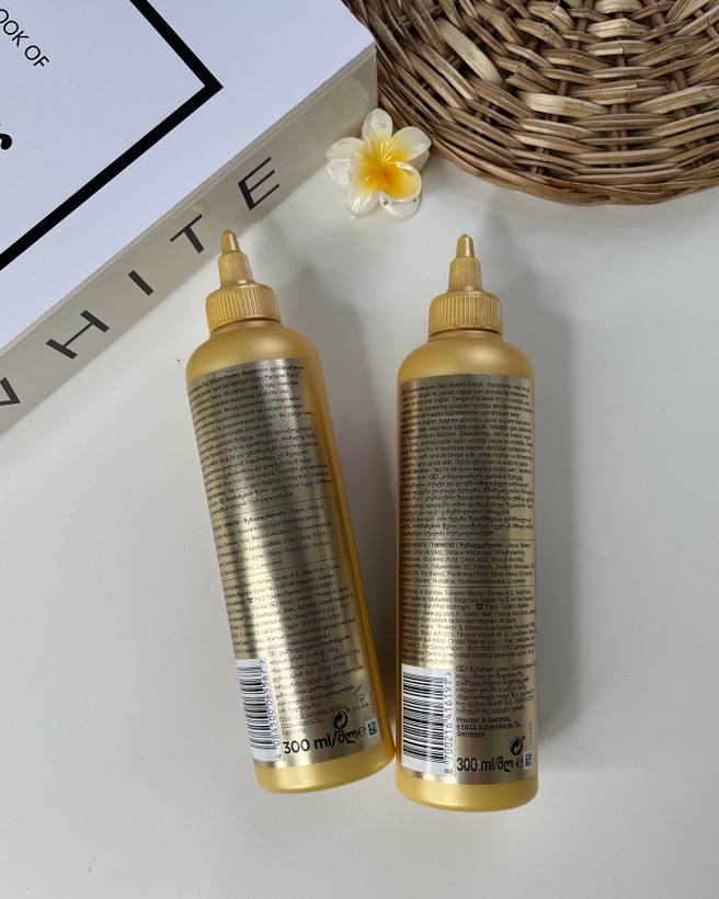 خرید کرم مو ارزان پنتن 7/24 کرم مو مناسب استفاده روزانه