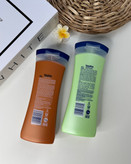 لوسیون وازلین بدن ارزان قیمت ابرسان قوی پوست رایحه آرگان