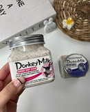 خرید ارزان قیمت اسکراب شنی لایه بردار بدن شیرالاغ وکالی