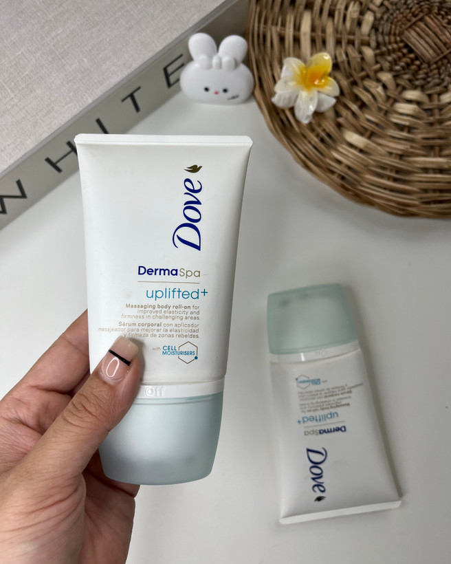 خرید سرم داو مخصوص پوست خشک و نواحی مقاوم