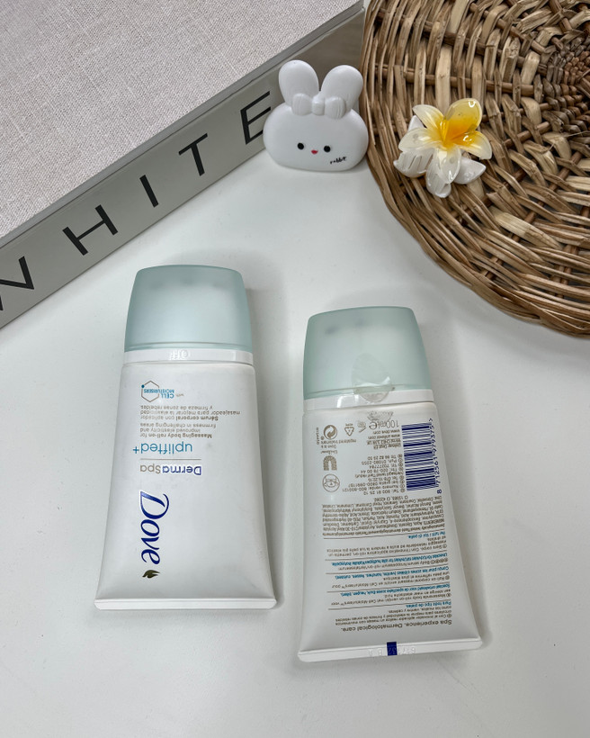 خرید سرم بدن داو رولی مخصوص فرمدهی نواحی مخاص