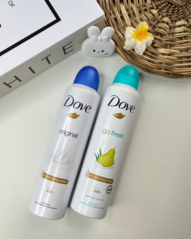 عکس اسپری داو اورجینال ساخت هند آسیا ارزان قیمت