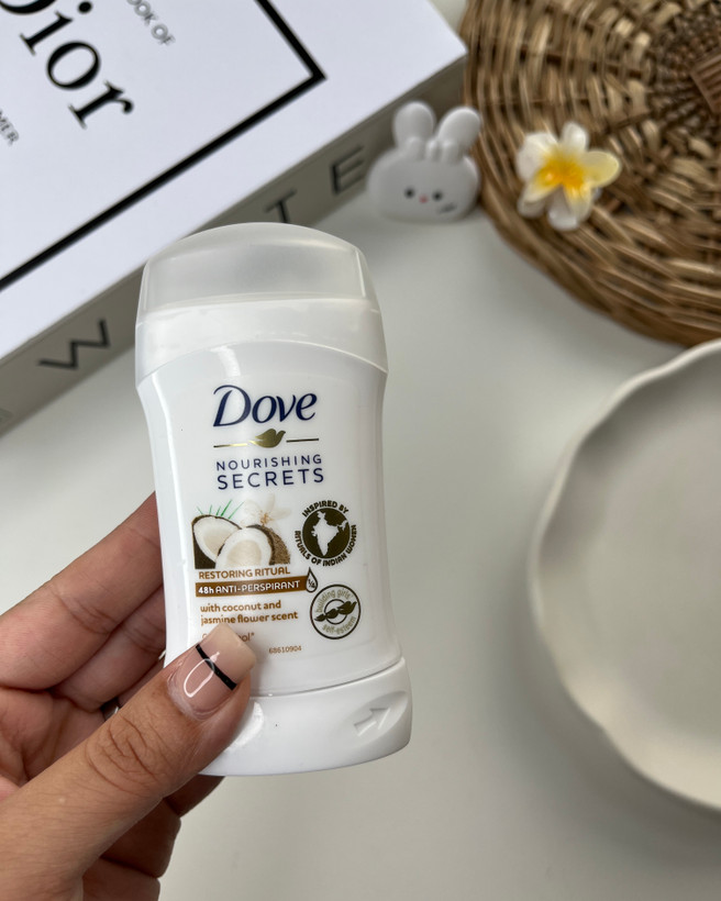 خرید مام صابونی داو نارگیل مدل Original با ماندگاری بالا و خوشبو