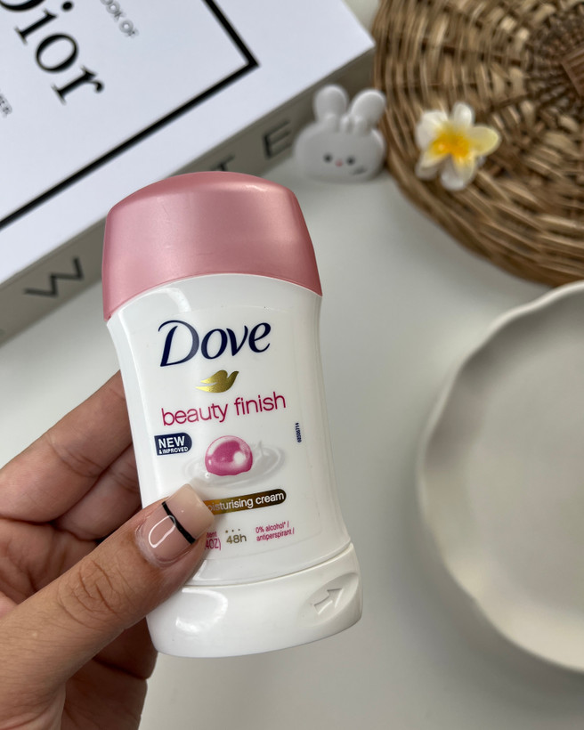 خرید مام داو پایان زیبا مدل اصل Dove مناسب مصرف روزانه خانم ها