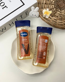 روغن بدن وازلین vaseline آبرسان و مرطوبکننده عمیق پوست با ماندگاری بالا