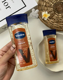 خرید ارزان قیمت روغن بدن وازلین اصل نرم کننده و آبرسان قوی پوست