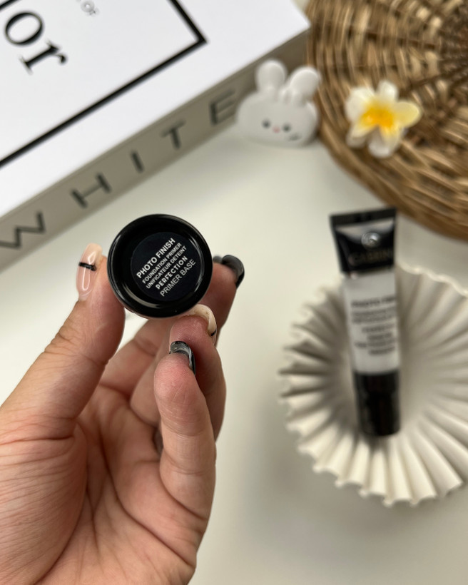 ماندگاری بیشتر آرایش با پرایمر گابرینی اورجینال و اصل