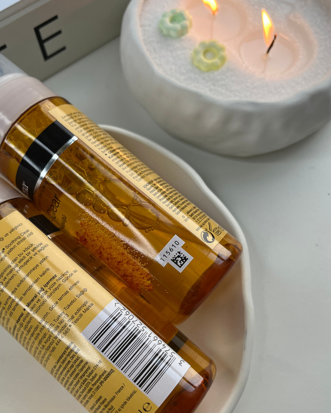 Neutrogena Hydro Boost فوم نیتروژینا مخصوص پوست چرب