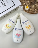 شامپو بدن جانسون ویتا ریچ مناسب پوست معمولی تا خشک