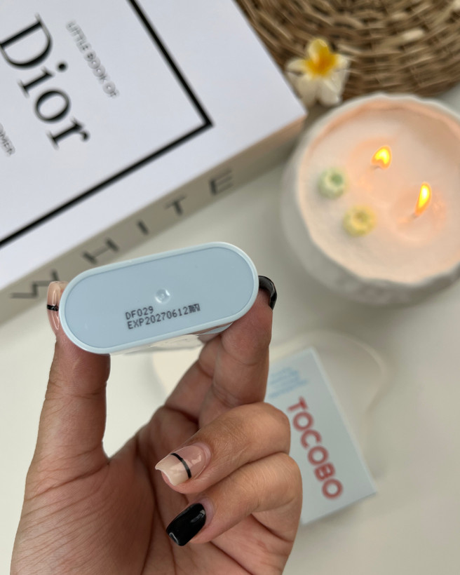 ضدافتاب توکوبو کره ای اصل با فاکتور حفاظتی بالا