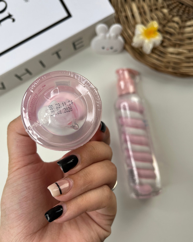 خرید لوسیون مارشملو ارزان قیمت و آبرسان پوست بدن برند سادور