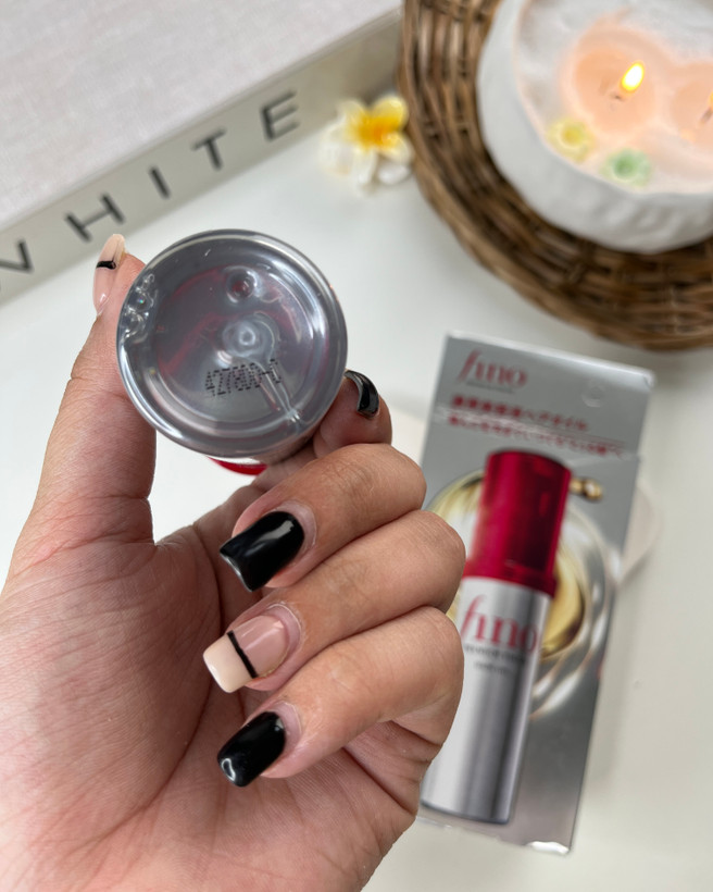 بهترین خرید روغن مو فینو برای نرمی و ابریشم موهای خشک