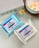 خرید دستمال مرطوب داو Dove مناسب برای صورت و بدن