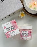 بافت بستنیمانند و نرم بستنی بدن سادور اصل