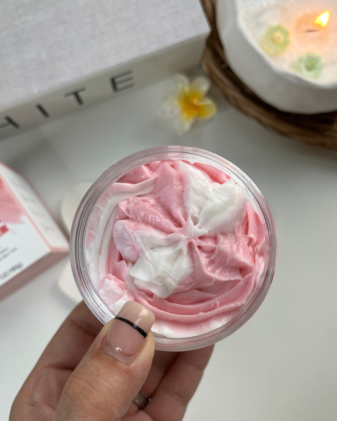 خرید بستنی بدن اصل برند سادور ابرسان عمیق پوست بدون حس چربی