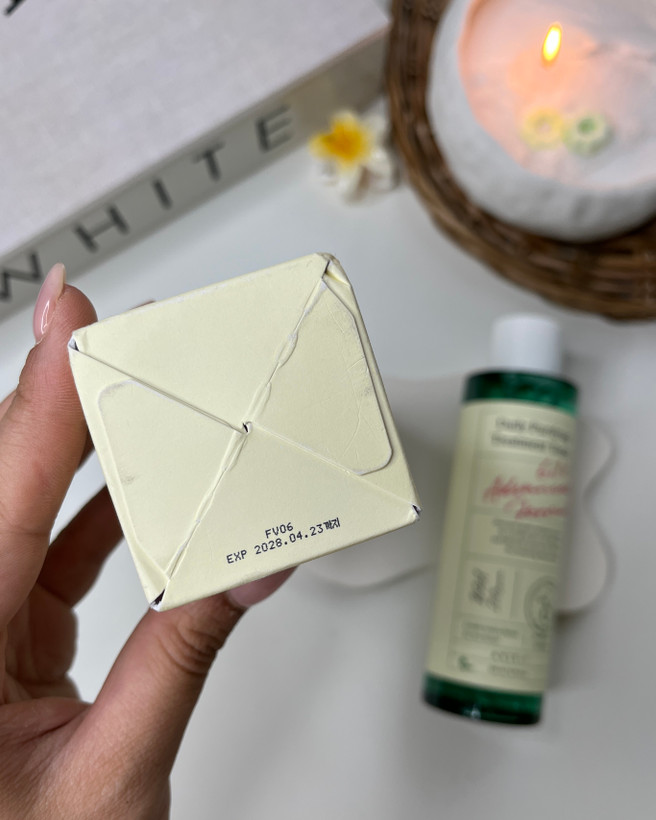 عکس محصول تونر اکسیس وای اصل کره ارزان قیمت ضدجوش و ضد التهاب پوستی