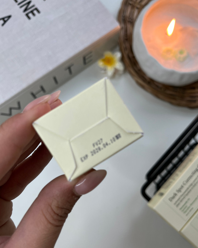 سرم کرهای ضدجوش و ضدلک قوی