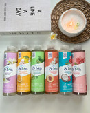 خرید ارزان قیمت شامپو بدن استی ایوز رایحه متوع و خوشبو طبیعی