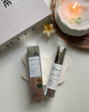 سرم درمانی ریدل شات 100 ویتی در دست مصرفکننده