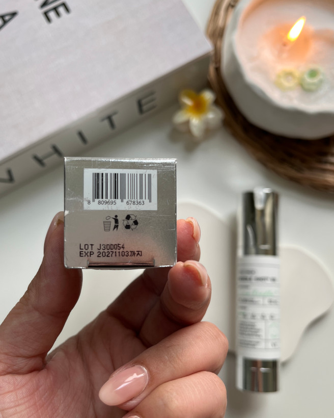 خرید ارزان و اورجینال سرم پوستی ریدل شات درمان جای جوش