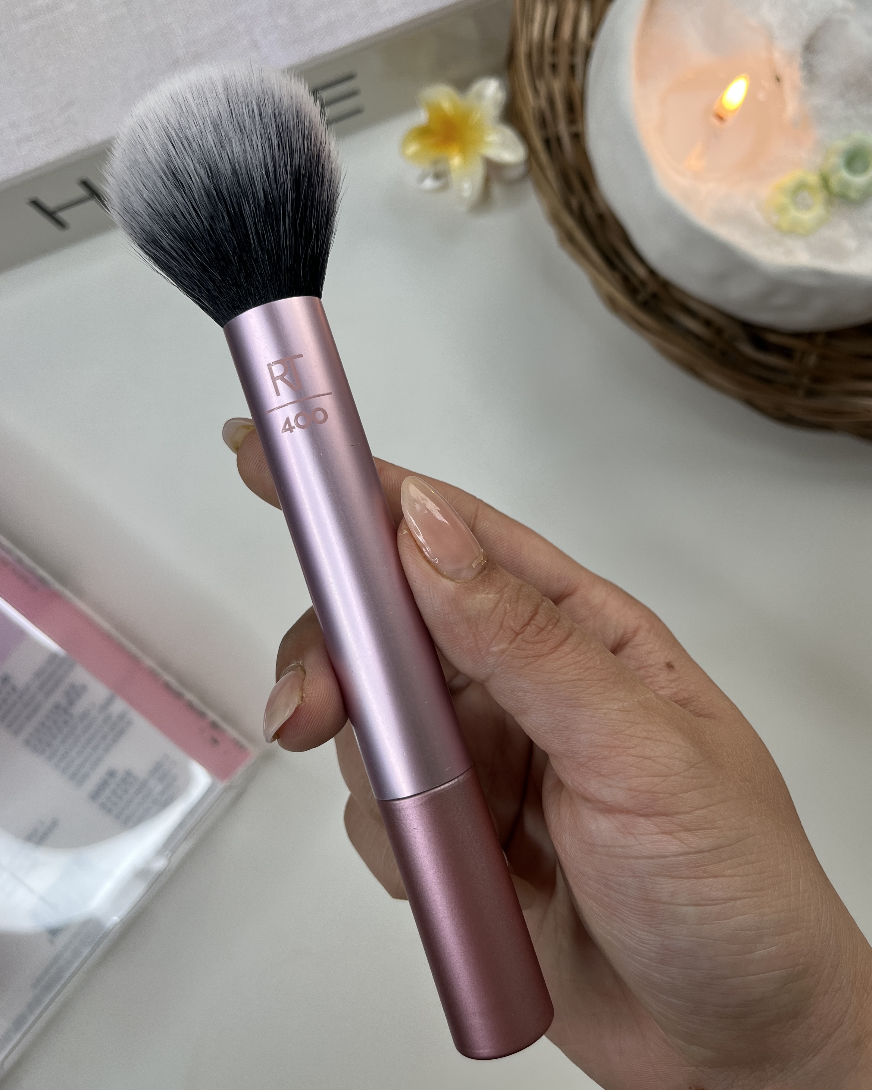 خرید پک براش Real Techniques مدل Everyday Essentials