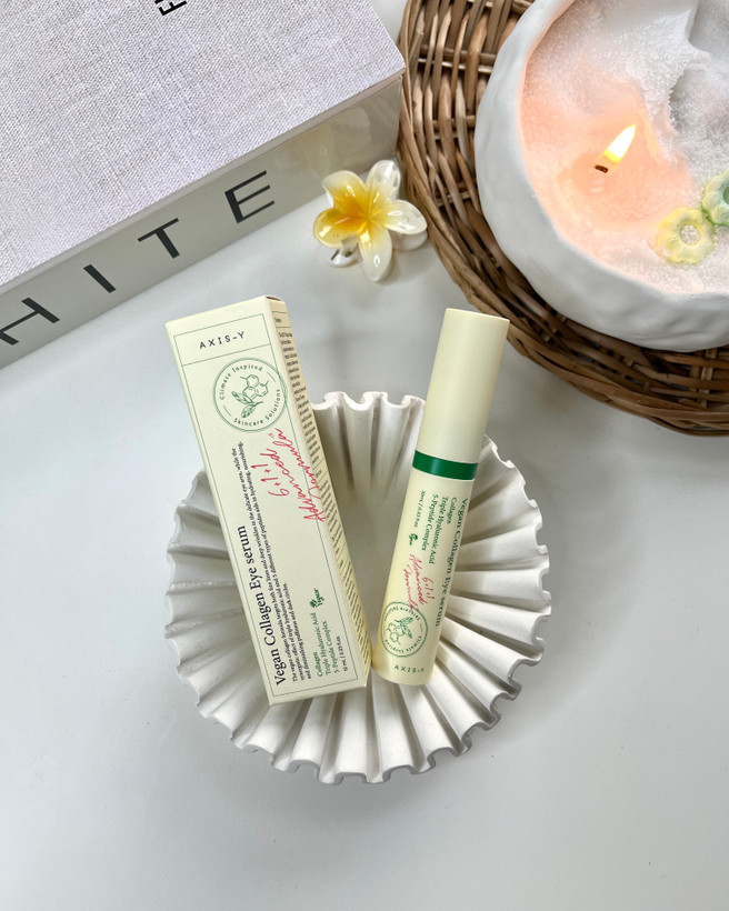 خرید سرم دور چشم اکسیس وای ضد چروک اصل و کره ای