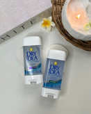 خرید ارزان قیمت و اورجینال دئودورانت ضدتعریق درای آیدیا پودری