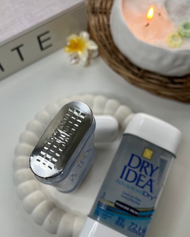 خدید بهترین مام استیکی ارزان قیمت اصل Dry Idea AdvancedDry