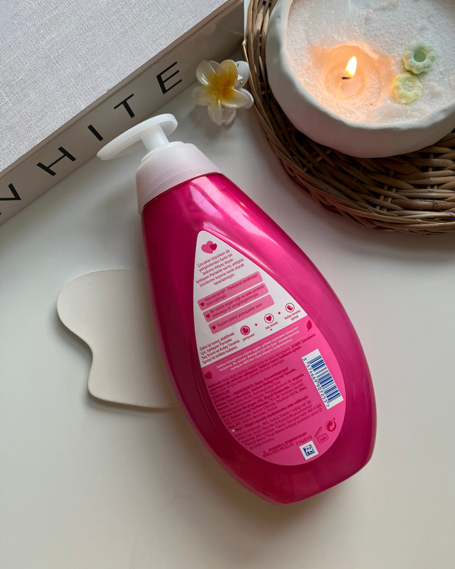 خرید ارزان قیمت شامپو مو بدون سولفات و پارابن خارجی اصل و اورجینال