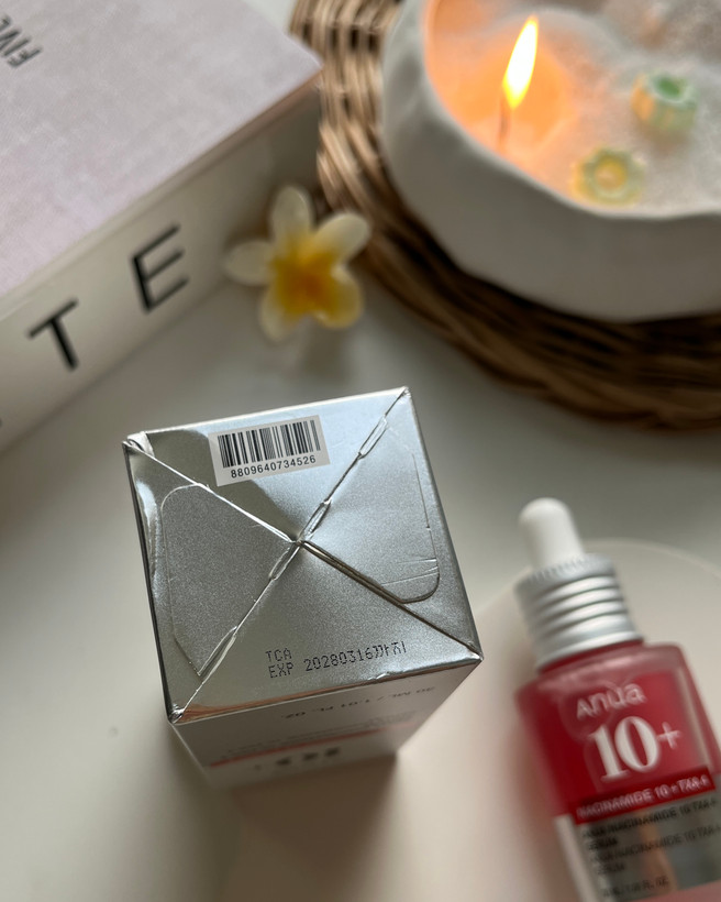 خرید اصل سرم آنوآ مناسب کاهش لک و یکنواختی رنگ پوست